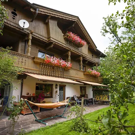 Privatunterkunft Hauser Haslach