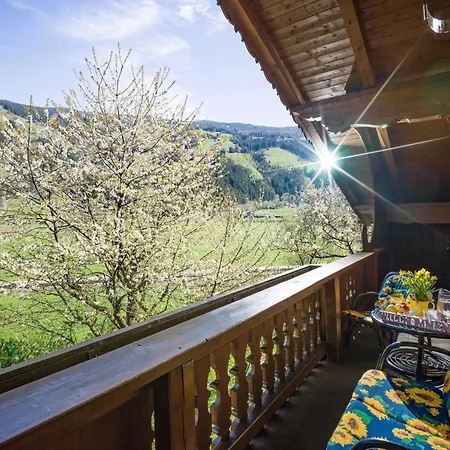 Privatunterkunft Hauser Haslach