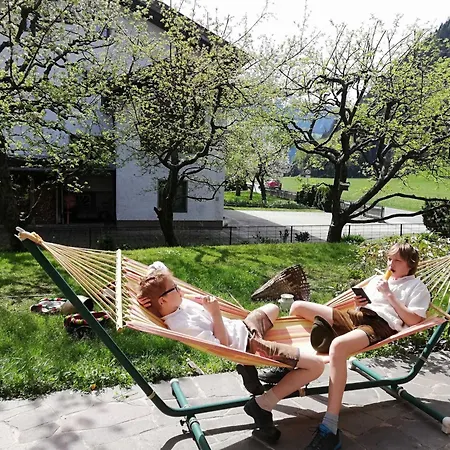 Privatunterkunft Hauser
