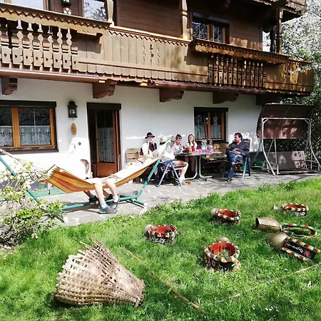 Privatunterkunft Hauser Haslach